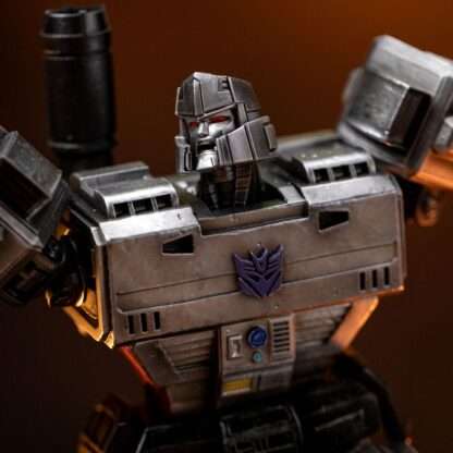 Transformers Demi Art Scale Statue 1/20 Megatron 32 cm – Bild 8