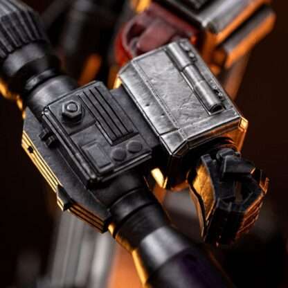 Transformers Demi Art Scale Statue 1/20 Megatron 32 cm – Bild 11