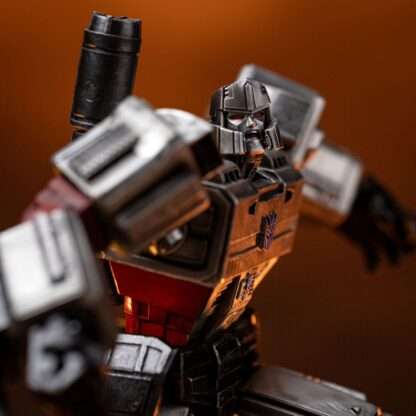 Transformers Demi Art Scale Statue 1/20 Megatron 32 cm – Bild 12