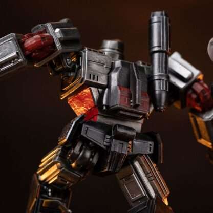 Transformers Demi Art Scale Statue 1/20 Megatron 32 cm – Bild 13