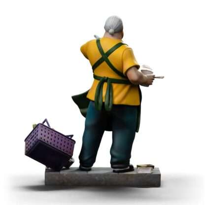 Sakamoto Days Art Scale Statue 1/10 Taro Sakamoto 20 cm – Bild 5