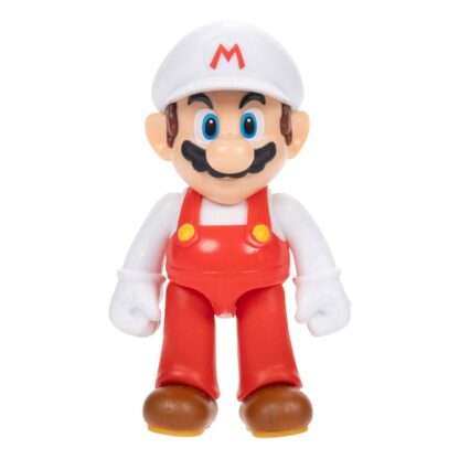World of Nintendo Minifiguren Super Mario Wave 49 6 cm Sortiment (8) – Bild 2