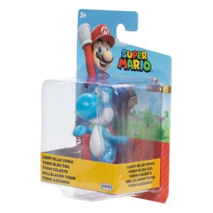 World of Nintendo Minifiguren Super Mario Wave 49 6 cm Sortiment (8) – Bild 3