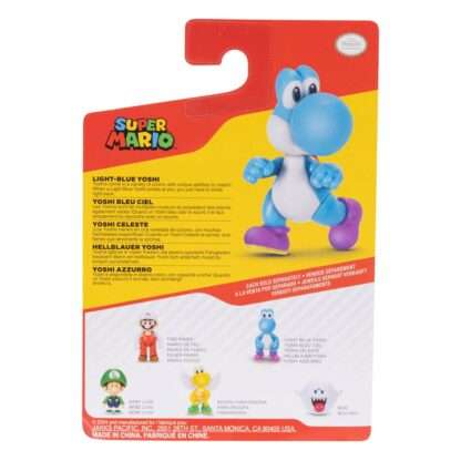 World of Nintendo Minifiguren Super Mario Wave 49 6 cm Sortiment (8) – Bild 4