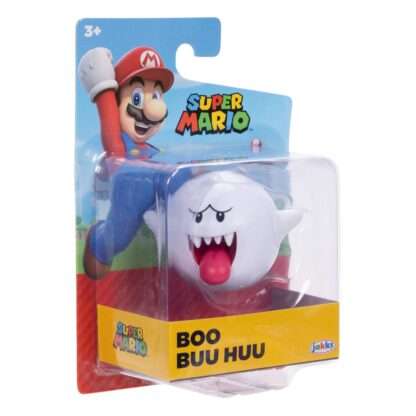 World of Nintendo Minifiguren Super Mario Wave 49 6 cm Sortiment (8) – Bild 14