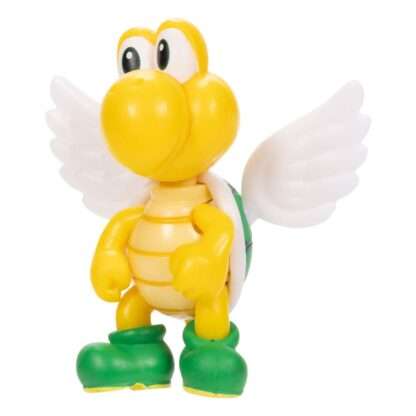 World of Nintendo Minifiguren Super Mario Wave 49 6 cm Sortiment (8) – Bild 16