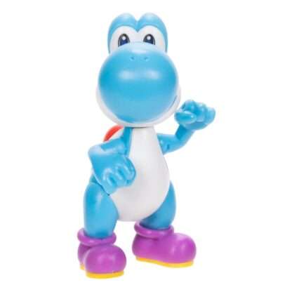 World of Nintendo Minifiguren Super Mario Wave 49 6 cm Sortiment (8) – Bild 22