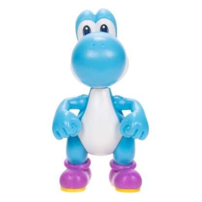 World of Nintendo Minifiguren Super Mario Wave 49 6 cm Sortiment (8) – Bild 23