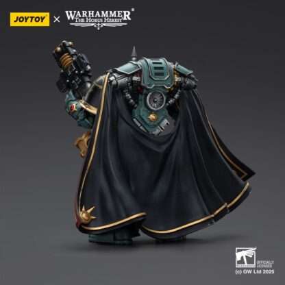 Warhammer 40,000: Sons of Horus Actionfigur Legion Champion 12 cm – Bild 3
