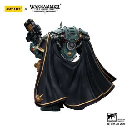 Warhammer 40,000: Sons of Horus Actionfigur Legion Champion 12 cm – Bild 7