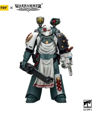 Warhammer 40,000: Sons of Horus Actionfigur Legion Apothecary 12 cm
