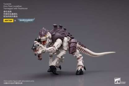 Warhammer 40k Actionfigur 1/18 Tyranids Hive Fleet Leviathan Termagant with Fleshborer 12 cm – Bild 3