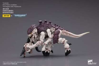 Warhammer 40k Actionfigur 1/18 Tyranids Hive Fleet Leviathan Termagant with Fleshborer 12 cm – Bild 6