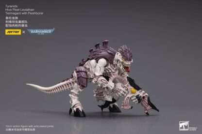 Warhammer 40k Actionfigur 1/18 Tyranids Hive Fleet Leviathan Termagant with Fleshborer 12 cm – Bild 12