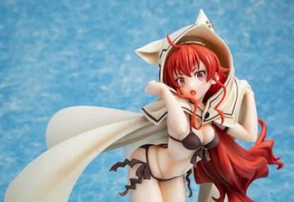 Mushoku Tensei: Jobless Reincarnation Statue 1/7 Eris Boreas Greyrat Swimsuit Ver. 25 cm – Bild 6