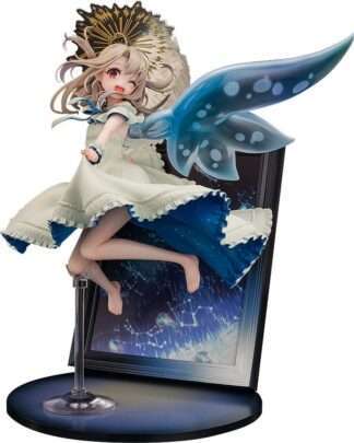 Fate/kaleid liner Prisma Illya 3rei!! PVC Statue 1/7 Illyasviel Von Einzbern 15th Anniversary Ver. 23 cm