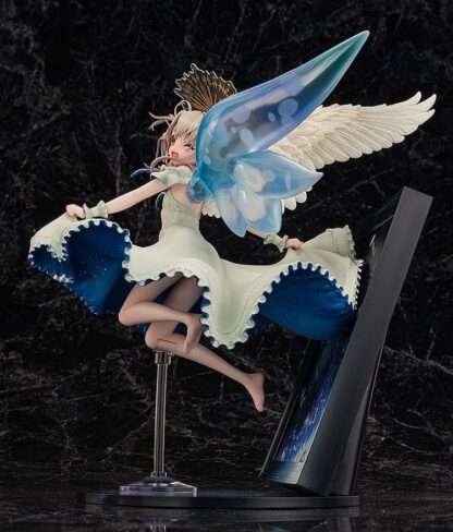 Fate/kaleid liner Prisma Illya 3rei!! PVC Statue 1/7 Illyasviel Von Einzbern 15th Anniversary Ver. 23 cm – Bild 3