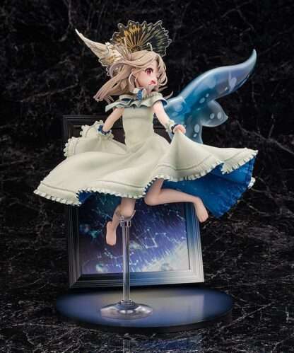 Fate/kaleid liner Prisma Illya 3rei!! PVC Statue 1/7 Illyasviel Von Einzbern 15th Anniversary Ver. 23 cm – Bild 4