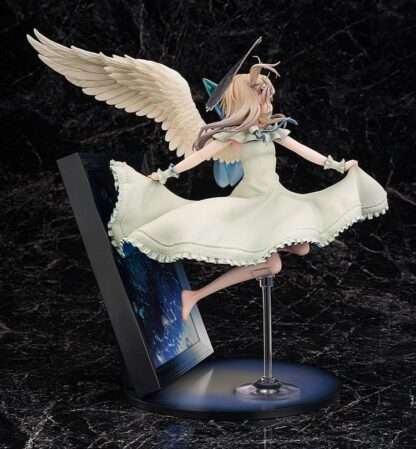 Fate/kaleid liner Prisma Illya 3rei!! PVC Statue 1/7 Illyasviel Von Einzbern 15th Anniversary Ver. 23 cm – Bild 5