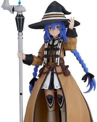 Mushoku Tensei Plastic Model Kit Roxy Migurdia 15 cm