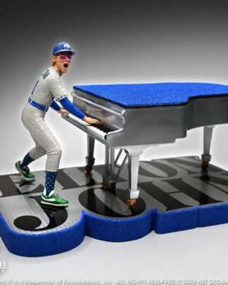 Elton John Rock Iconz Statue 19 cm