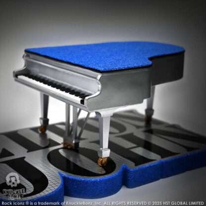 Elton John Rock Iconz Statue 19 cm – Bild 5