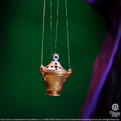 Ghost Rock Iconz Statue Papa V Perpetua Purple Robes 22 cm – Bild 18