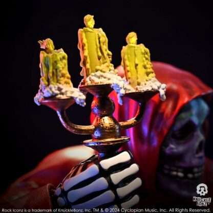 Misfits 3D Vinyl Statue American Psycho Fiend 20 cm - Beschädigte Verpackung – Bild 17