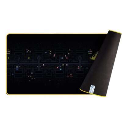 Pac-Man XXL Mousepad Pac-Man – Bild 2