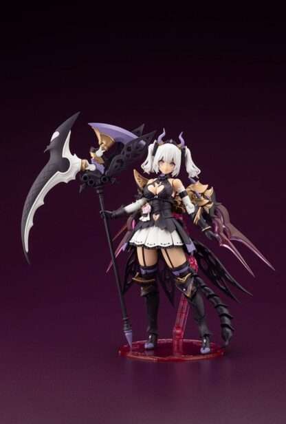 Arcanadea Plastic Model Kit Soffiera 17 cm – Bild 4