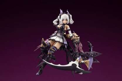 Arcanadea Plastic Model Kit Soffiera 17 cm – Bild 7