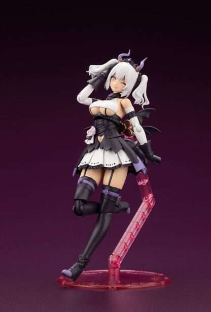 Arcanadea Plastic Model Kit Soffiera 17 cm – Bild 16