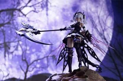 Arcanadea Plastic Model Kit Soffiera 17 cm – Bild 19