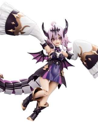 Arcanadea Plastic Model Kit GII 13 cm