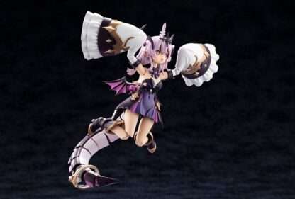 Arcanadea Plastic Model Kit GII 13 cm – Bild 4