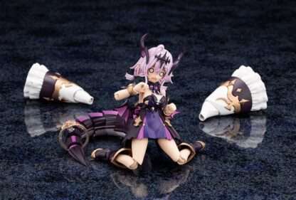 Arcanadea Plastic Model Kit GII 13 cm – Bild 6