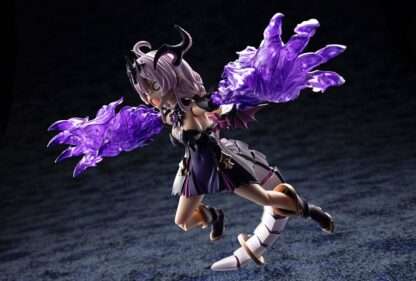 Arcanadea Plastic Model Kit GII 13 cm – Bild 7
