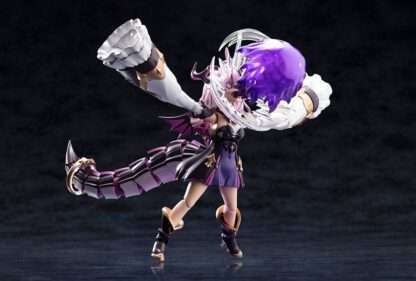 Arcanadea Plastic Model Kit GII 13 cm – Bild 8