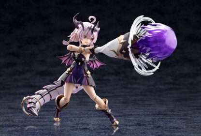 Arcanadea Plastic Model Kit GII 13 cm – Bild 9