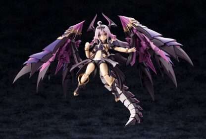 Arcanadea Plastic Model Kit GII 13 cm – Bild 10