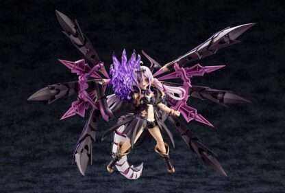 Arcanadea Plastic Model Kit GII 13 cm – Bild 11