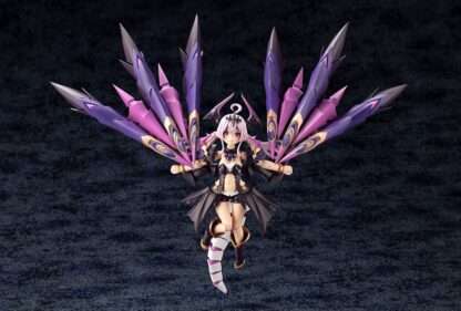 Arcanadea Plastic Model Kit GII 13 cm – Bild 12
