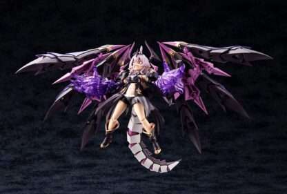 Arcanadea Plastic Model Kit GII 13 cm – Bild 13