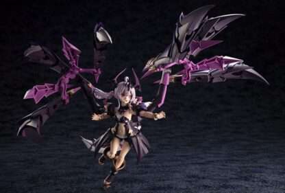 Arcanadea Plastic Model Kit GII 13 cm – Bild 14