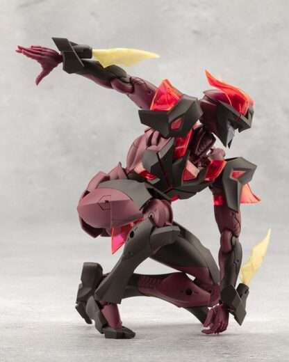 Megalomaria Unlimited Universe Model Kit Mephisto 18 cm – Bild 4
