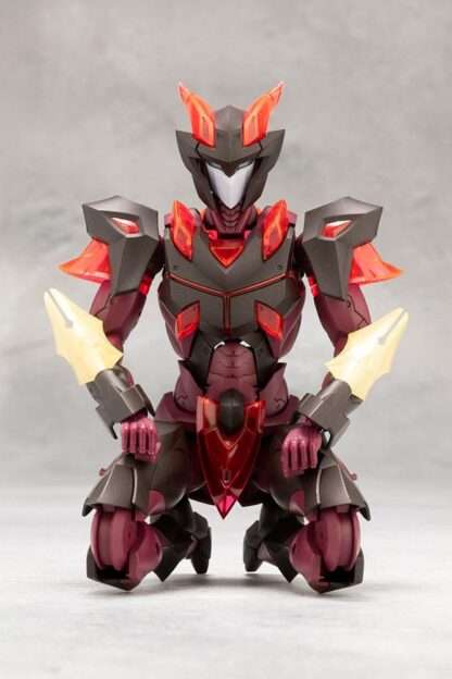 Megalomaria Unlimited Universe Model Kit Mephisto 18 cm – Bild 6