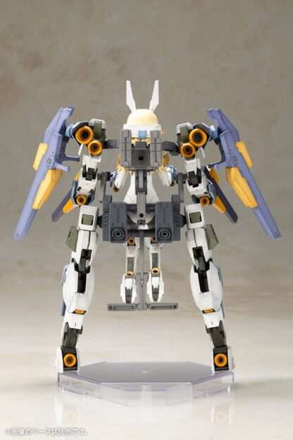 Frame Arms Girl Plastic Model Kit Baselard with Exosuit Baselard 19 cm – Bild 3