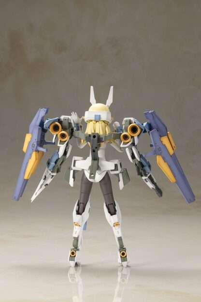 Frame Arms Girl Plastic Model Kit Baselard with Exosuit Baselard 19 cm – Bild 9