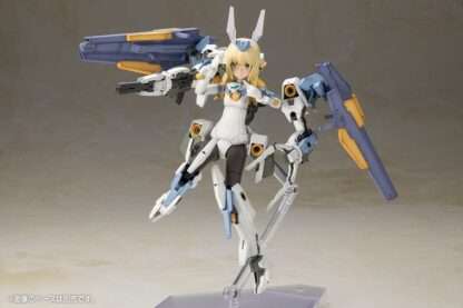 Frame Arms Girl Plastic Model Kit Baselard with Exosuit Baselard 19 cm – Bild 10
