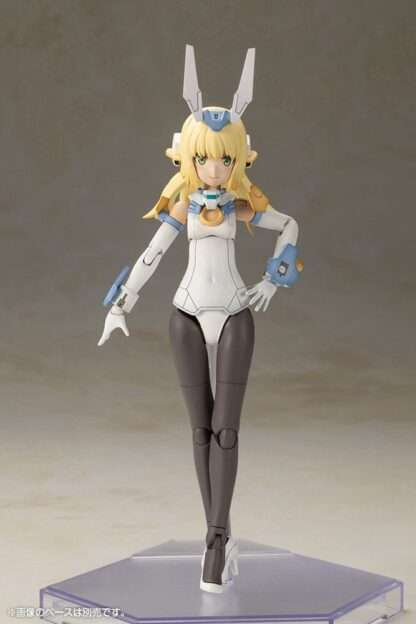 Frame Arms Girl Plastic Model Kit Baselard with Exosuit Baselard 19 cm – Bild 11